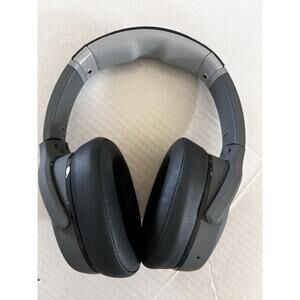 Skullcandy - Crusher Evo Over-the-Ear Wireless Headphones - True Black